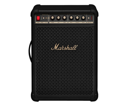Głośnik bluetooth Marshall Bromley 450 czarno-miedziany